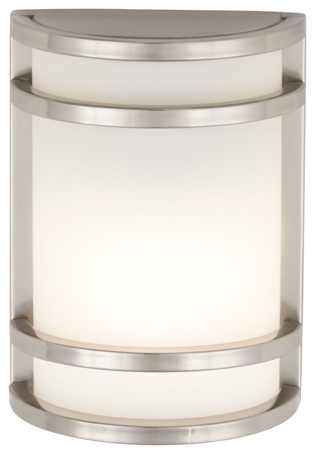 Bay View™ - 1 Light Outdoor Pocket Lantern