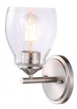 Minka-Lavery 2431-84 - 1 LIGHT WALL LAMP
