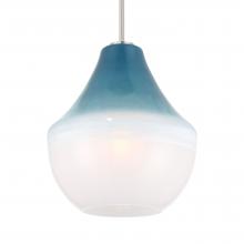Minka-Lavery 292-84 - 1 LIGHT PENDANT
