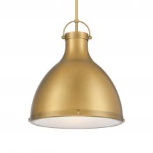 Minka-Lavery 3932-732 - 1 LIGHT PENDANT