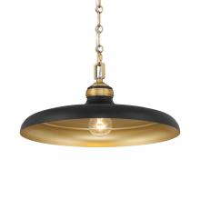 Minka-Lavery 3935-876 - 1 LIGHT PENDANT
