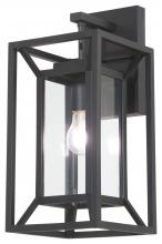 Minka-Lavery 71261-66-C - 1 LT WALL MOUNT