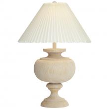Pacific Coast Lighting 040D8 - Tl-Poly Wood Large