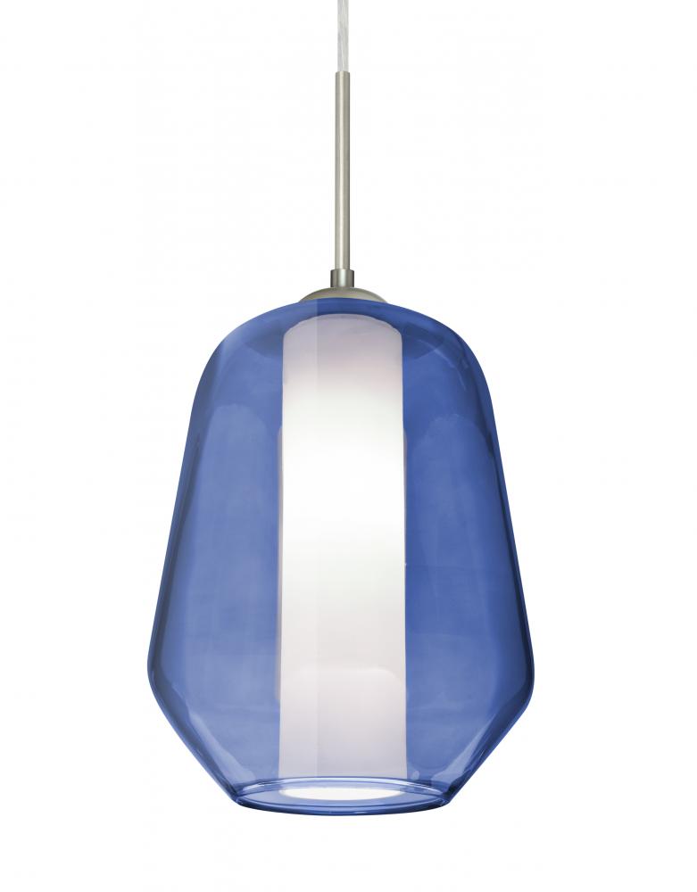 Besa Link Cord Pendant