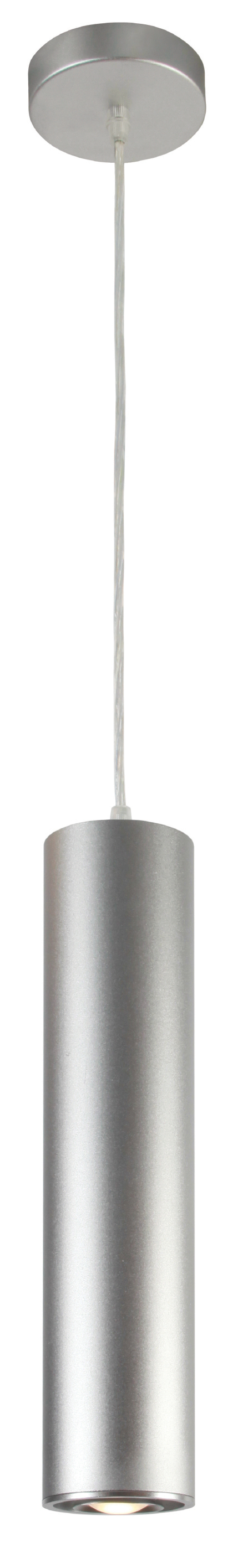 Pendant Galileo Silver LED 9w 3000k 90CRI