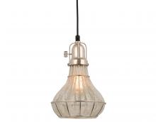 Hi-Lite MFG Co. H-99559-C-160-CLC - Lani Pendant