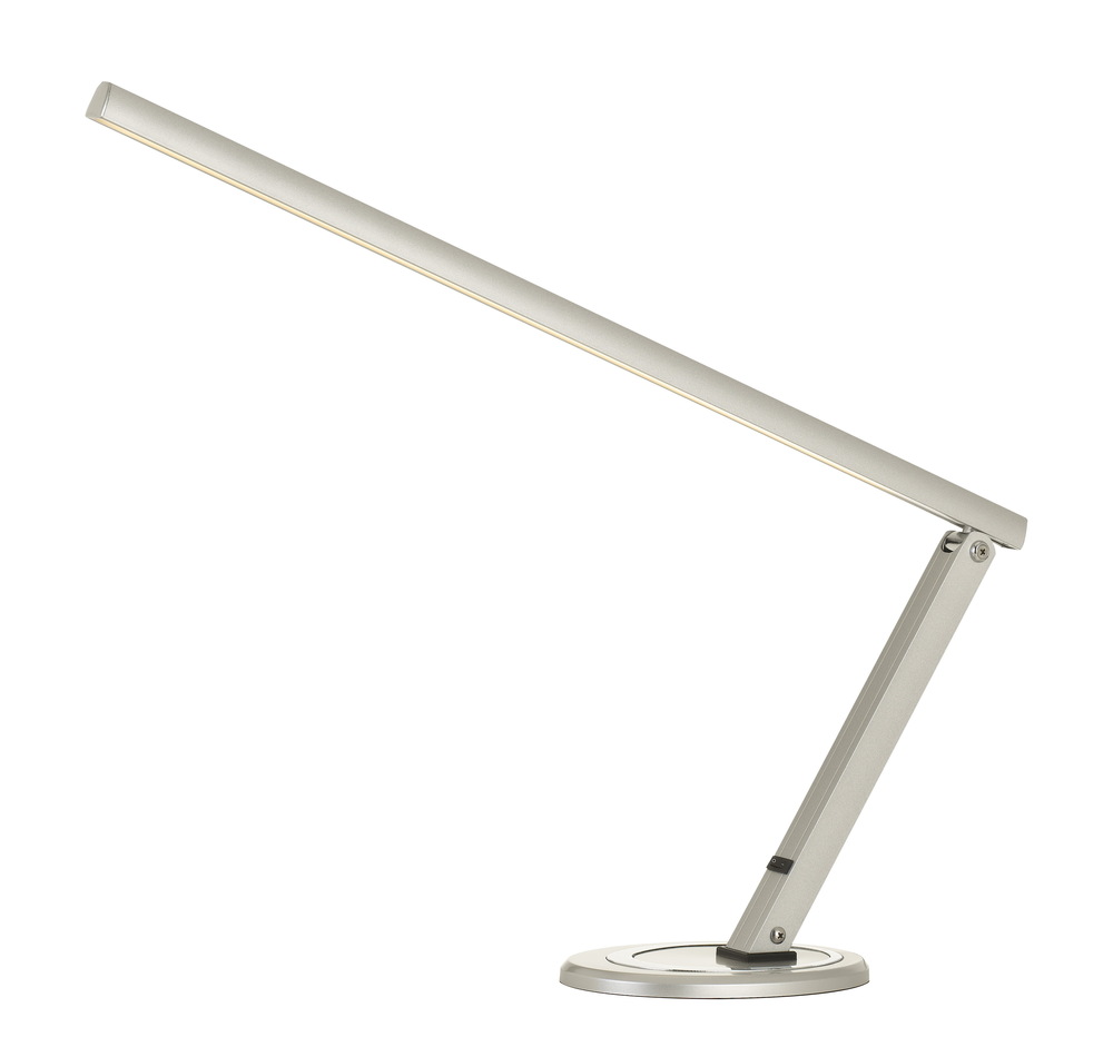 Savona 10W LED Metal Adjust Able Desk Lamp