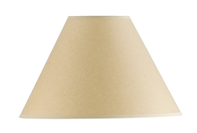 Hardback Fabric Shade