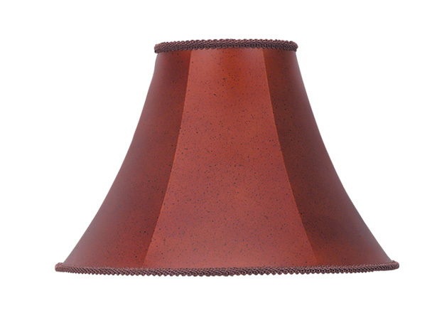 Bell Leatherette Shade