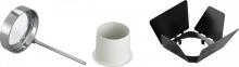 CAL Lighting AC-967-PROJ-WH - PROJECTION CYLINDER FOR HT-967