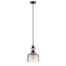 Eglo 202424A - Gilwell 1-Light Pendant