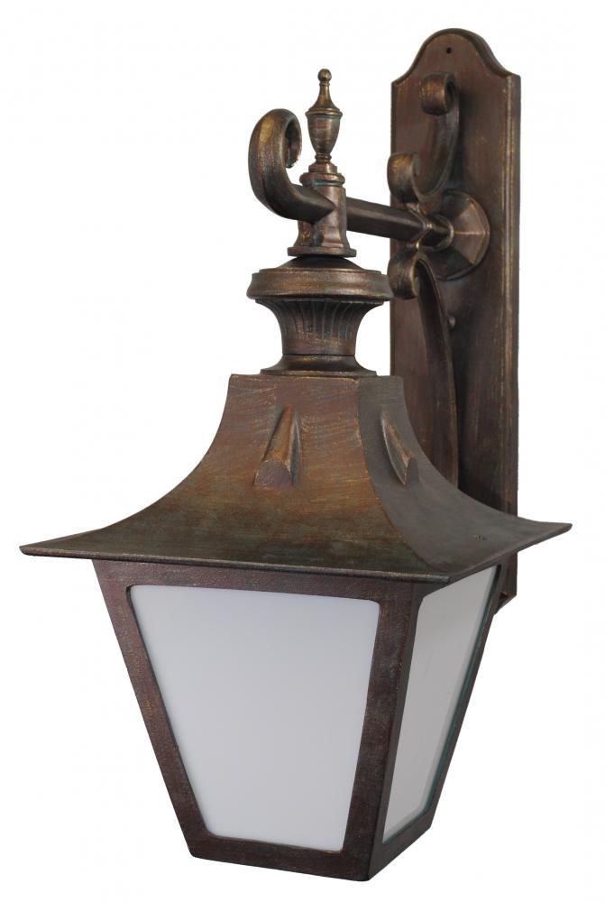 Avanti 1400 Series Wall Model 1496 Extra Large Outdoor Wall Lantern