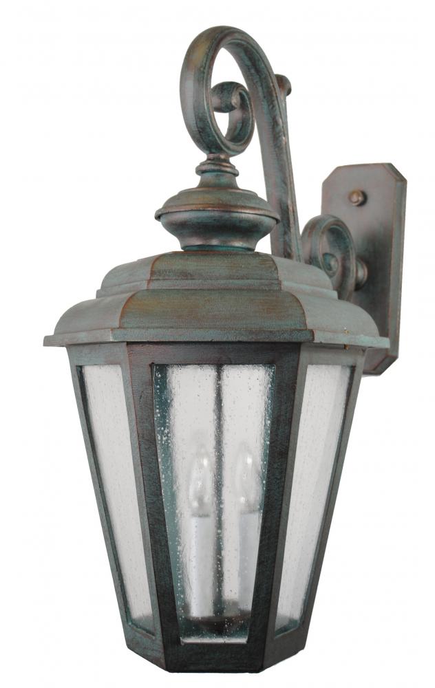 Avanti 1500 Series Wall Model 159076 Extra Large Outdoor Wall Lantern