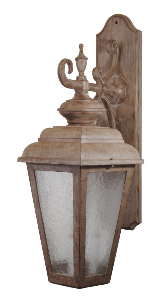 Avanti 1500 Series Wall Model 1596 Extra Large Outdoor Wall Lantern