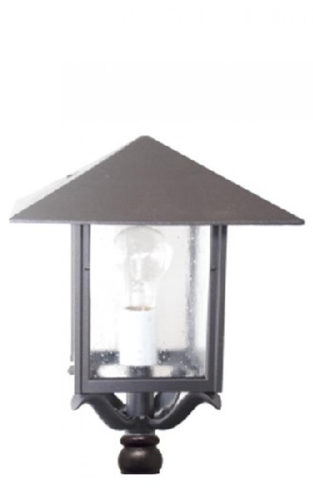 Garden Lighting Garden Series Model G3230 Small Outdoor Wall Lantern