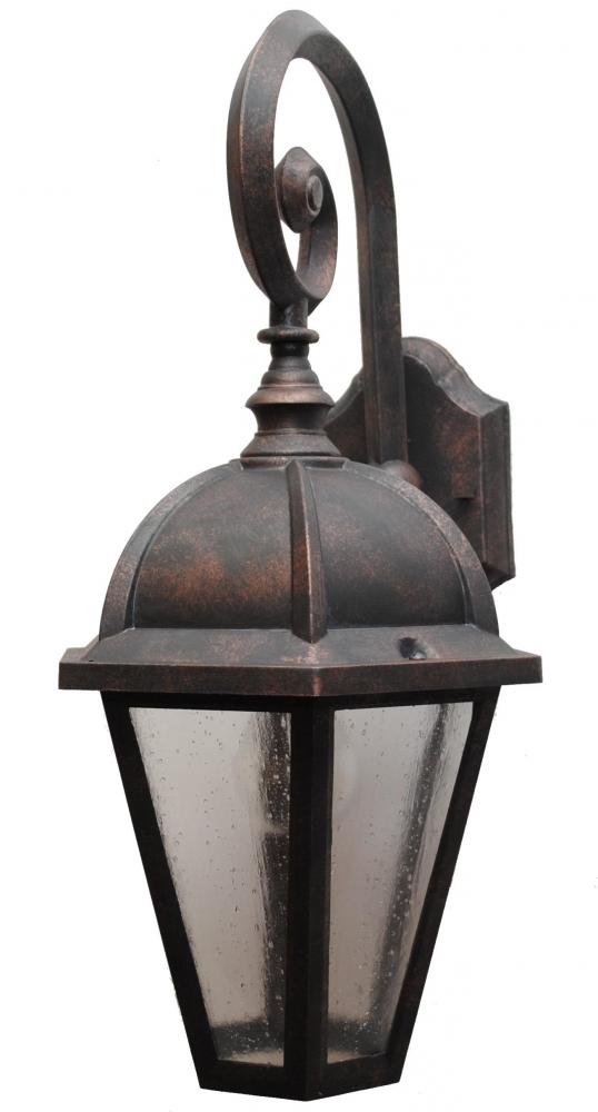 Kiss Lighting K2400 Series Wall Model K245016 Medium Outdoor Wall Lantern