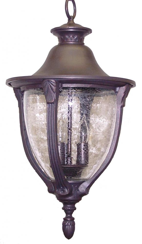Tuscany Collection TC3400 Series Post Model TC3451 Small Outdoor Wall Lantern