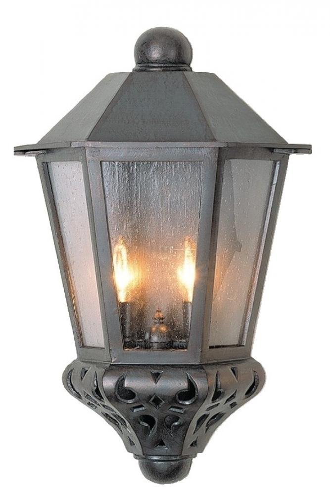 Tuscany Collection TC3800 Series Pocket Lamp Model TC38915 Large Outdoor Wall Lantern