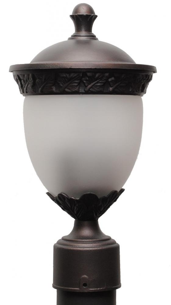 Tuscany Collection TC4200 Series Post Model TC4230 Small Outdoor Wall Lantern