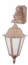 Melissa Lighting 12504 - Avanti 1200 Series Wall Model 12504 Medium Outdoor Wall Lantern