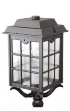 Melissa Lighting G2330 - Garden Lighting Garden Series Model G2330 Small Outdoor Wall Lantern