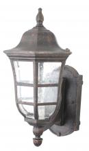 Melissa Lighting K833 - Kiss Lighting K800 Series Wall Model K833 Small Outdoor Wall Lantern