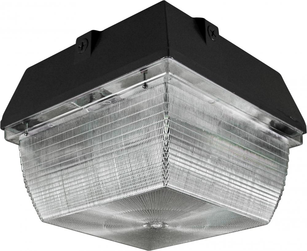 MED CEILING FIX 70W HPS 120V