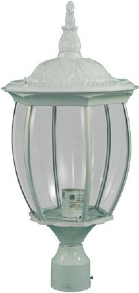 VICTORIA POST TOP FIX LED 16W 120V