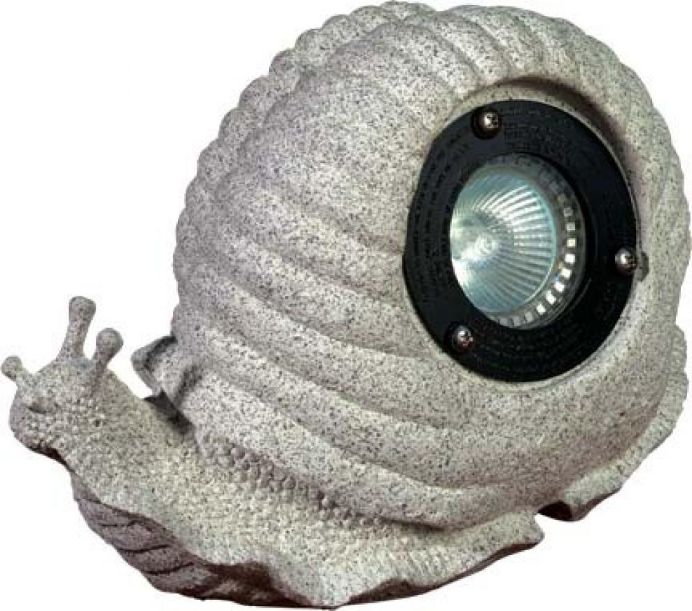 GRANITE SNAIL 20W MR16 12V