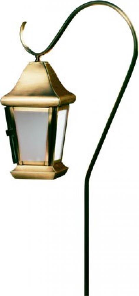 HANGING LANTERN PATH LIGHT 20W JC 12V