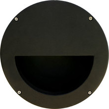 Dabmar DSL1111-B - Large Recessed Brick/Step/Wall Light