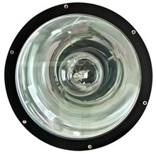 Dabmar DW1900-B-MT - EXTRA LARGE WELL LIGHT 250W MH MT