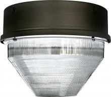 Dabmar DW8722 - MED ROUND CEILING FIX 150W HPS 120V