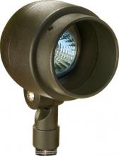 Dabmar LV201-BZ - DEEP CONE SPOT LIGHT 20W MR16 12V