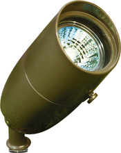 Dabmar LV230-LED5-BZ - SMALL SPOT LIGHT 5W LED MR16 12V