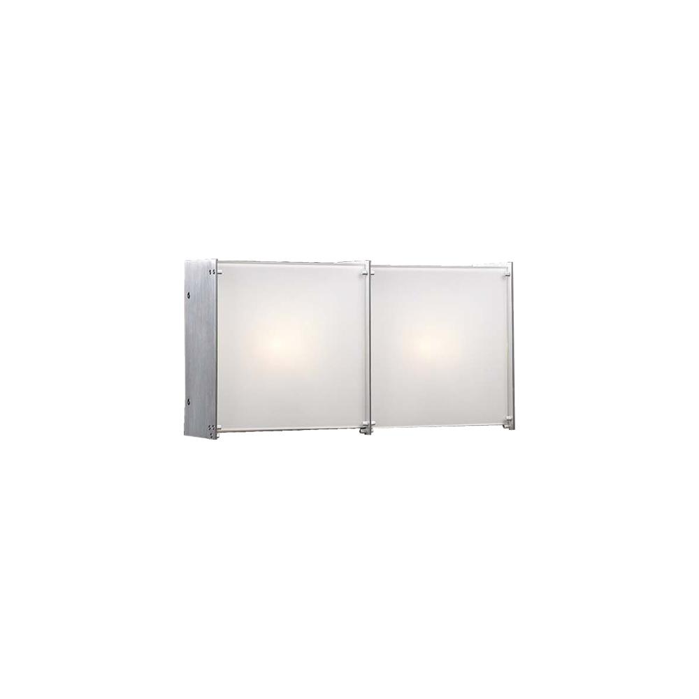 2 Light Vanity Aeon Collection