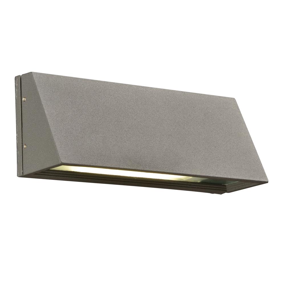 1 Light Outdoor Fixture Origo Collection 1306BZ113GU24