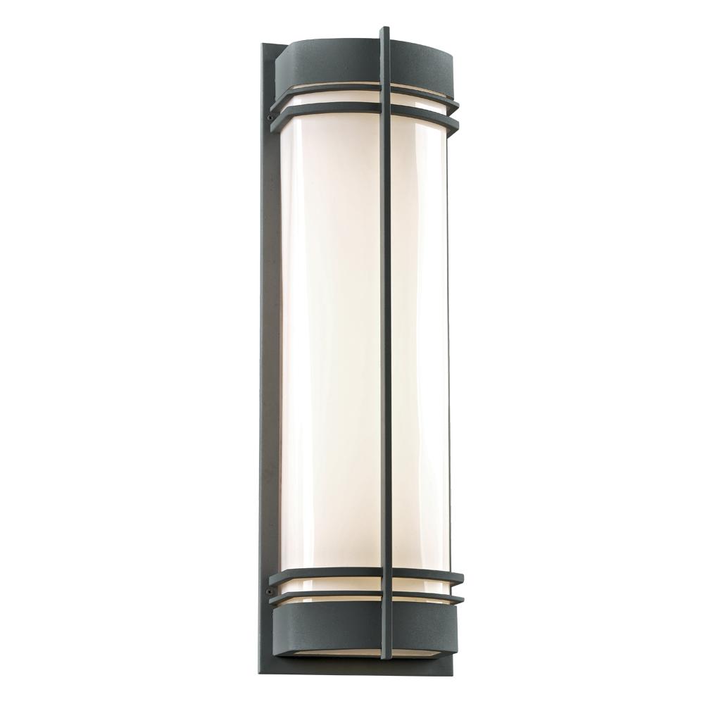 2 Light Outdoor Fixture Telford Collection 16677BZ