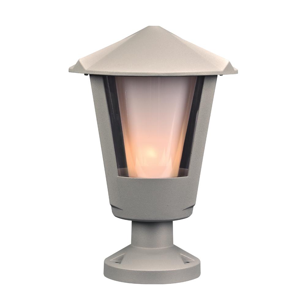 1 Light Outdoor Fixture Silva Collection 1888SL