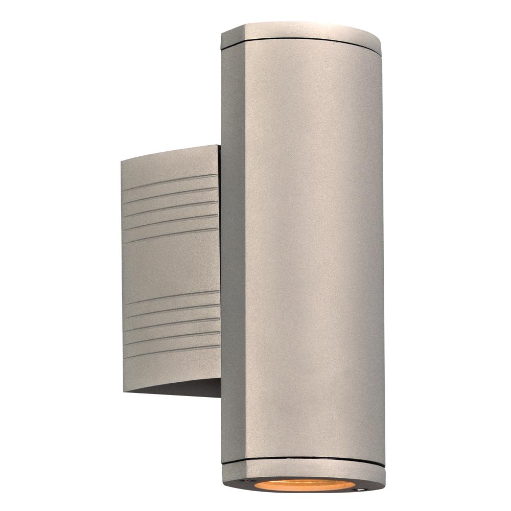 2 Light Outdoor (up & down light) LED Fixture Lenox-I Collection 2055SL