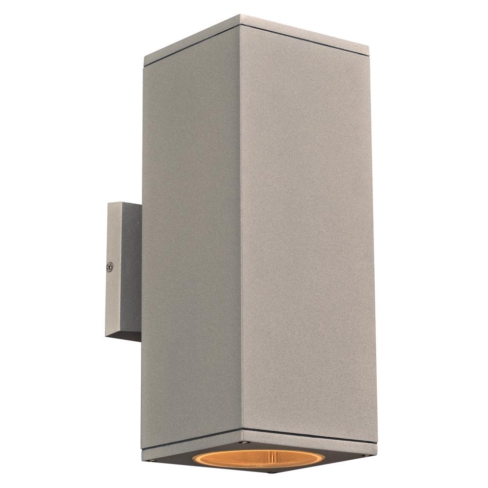 2 Light Outdoor (up & down light) LED Dominick Collection 2087SL