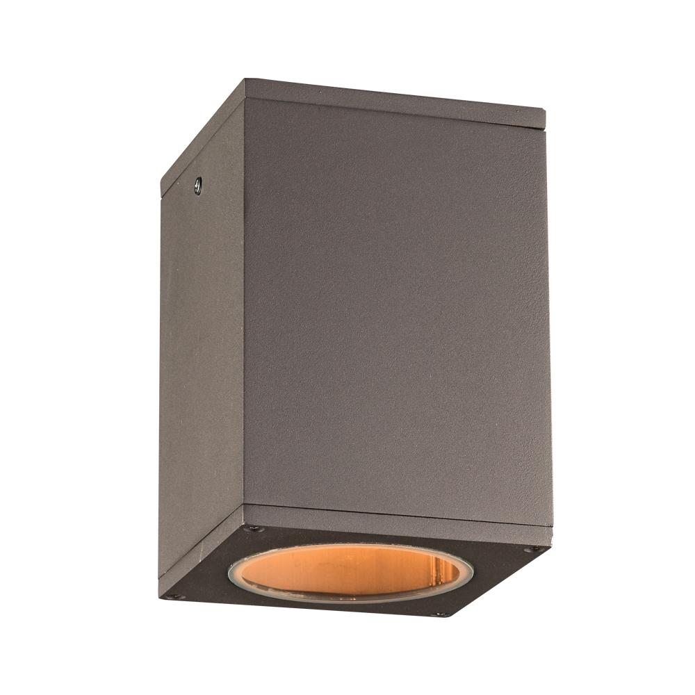 1 Light Outdoor LED Dominick Collection 2089BZ