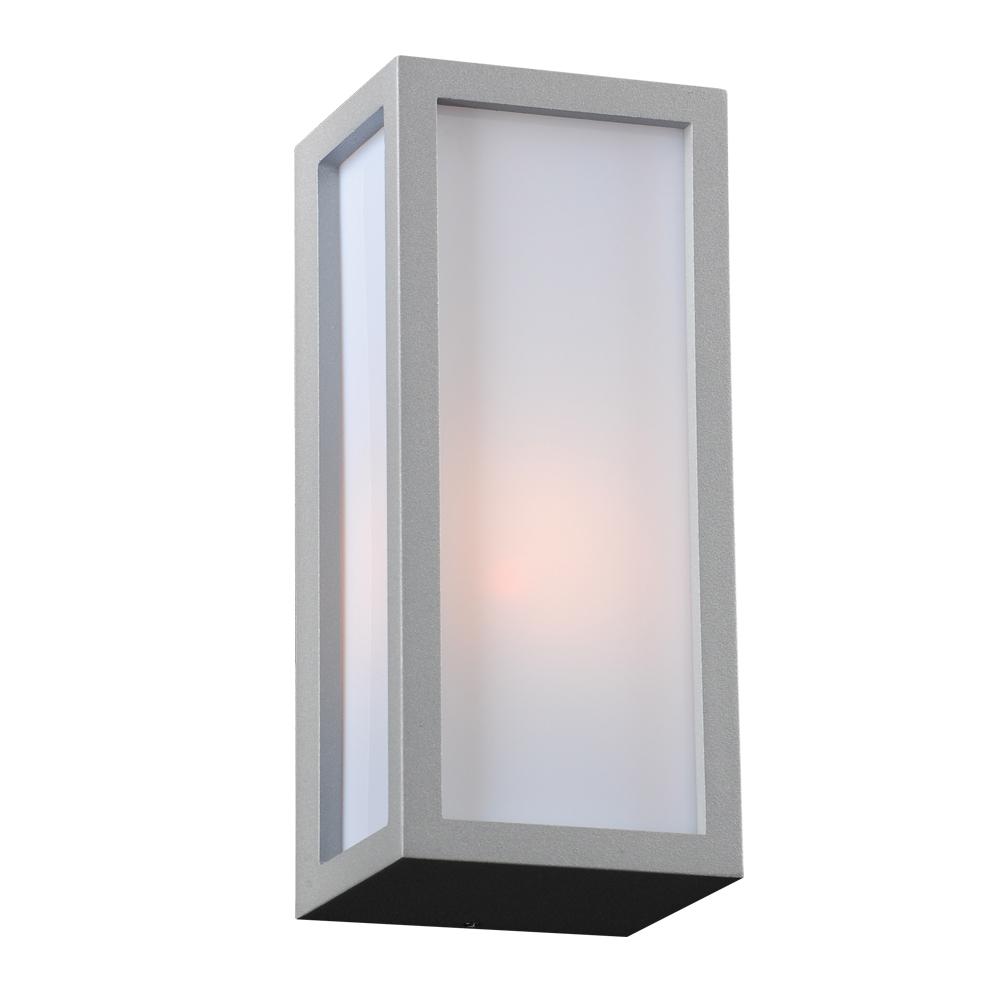 1 Light Outdoor Fixture Dorato Collection 2240SLLED