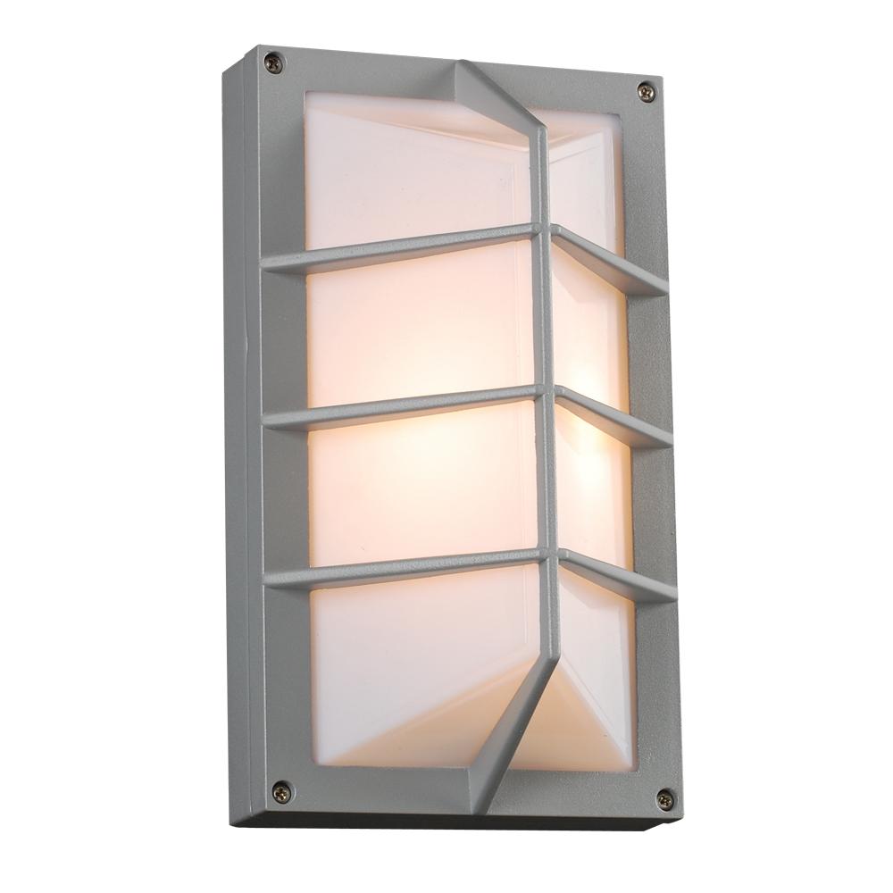 1 Light Outdoor Fixture Expo Collection 2400 SL