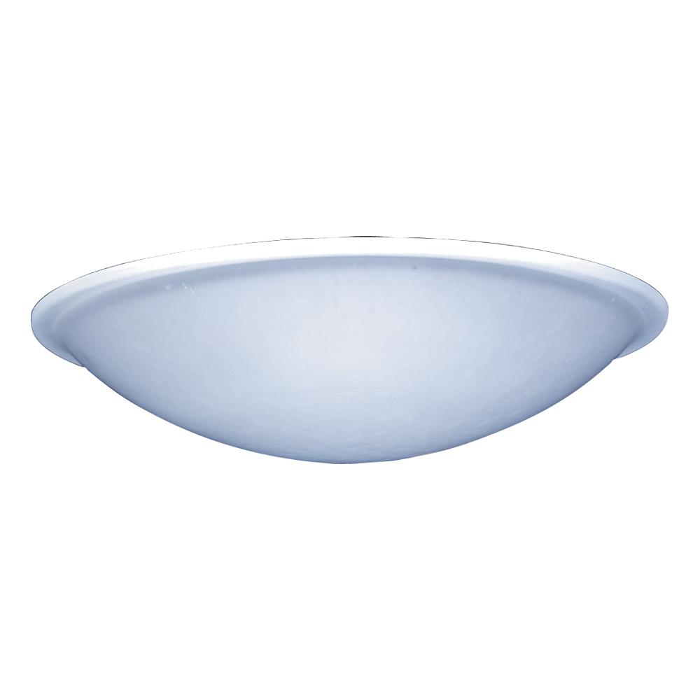 1 Light Ceiling Light Valencia Collection 5516 WH