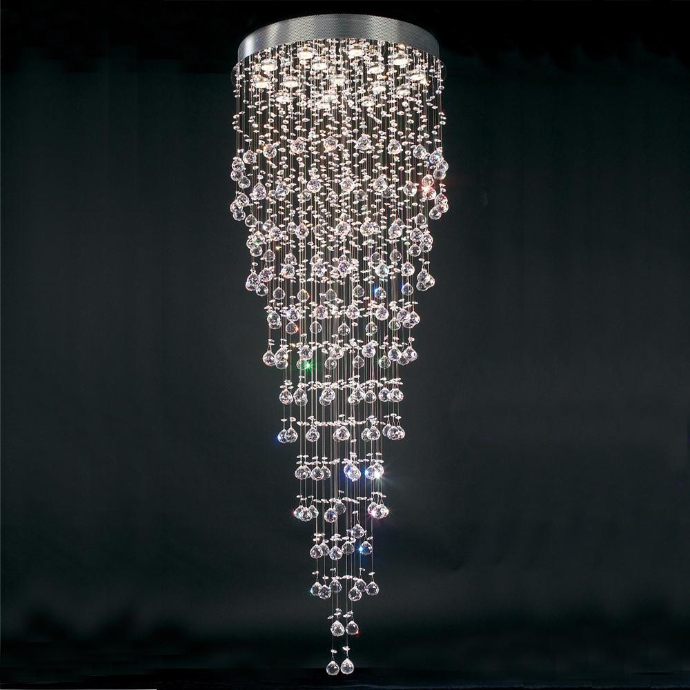 16 Light Chandelier Beverly Collection 81727 PC