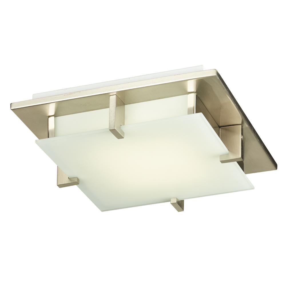 1 Light Ceiling Light Polipo Collection 906SNLED