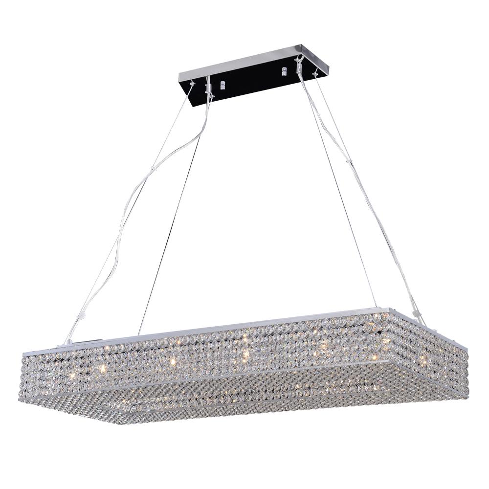 PLC1 Hanging Pendant from the Alexa collection