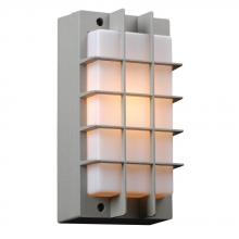 PLC Lighting 2119 SL - 1 Light Outdoor Fixture Lorca Collection 2119 SL