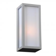 PLC Lighting 2240SLLED - 1 Light Outdoor Fixture Dorato Collection 2240SLLED